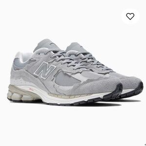 New Balance 2002R Protection Pack/ Slate Grey